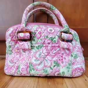 Small Vera Bradley handbag